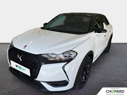 DS DS3 Crossback - DS3 Crossback PureTech 130 EAT8 Performance Line - 17 990 €