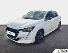 Peugeot 208 Grasse