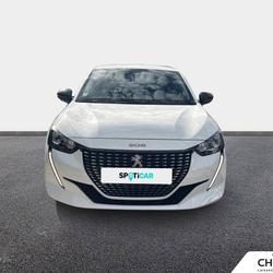 Peugeot 208 208 PureTech 100 S&S BVM6 Style Grasse