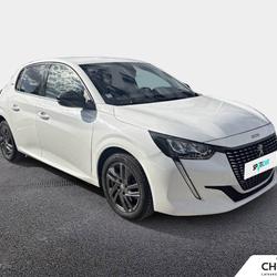 Peugeot 208 208 PureTech 100 S&S BVM6 Style Grasse