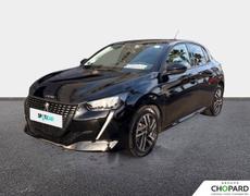 Peugeot 208 Mougins
