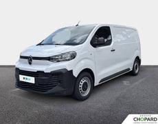 Citroen Jumpy Mougins