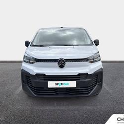 Citroen Jumpy JUMPY FGN M BLUEHDI 145 BVM6 Mougins