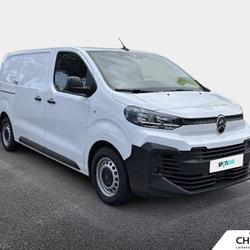 Citroen Jumpy JUMPY FGN M BLUEHDI 145 BVM6 Mougins