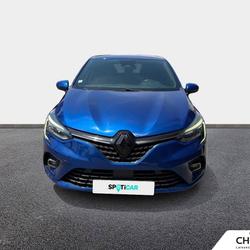 Renault Clio 5 Clio TCe 100 Intens Mougins