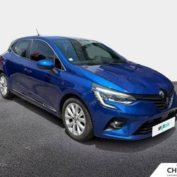 Renault Clio 5 Clio TCe 100 Intens Mougins