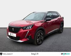 Peugeot 2008 Mayenne