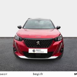Peugeot 2008 2008 PureTech 130 S&S BVM6 GT Mayenne