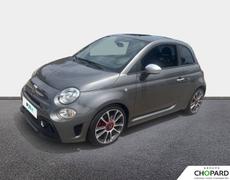 Abarth 595 Mougins