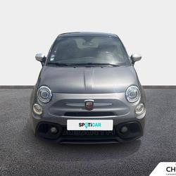 Abarth 595 595 1.4 Turbo 16V T-Jet 165 ch BVM5 Turismo Mougins