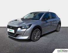 Peugeot e-208 Mougins