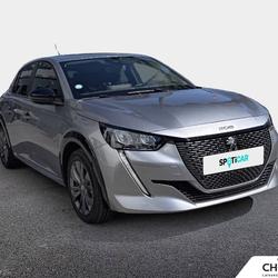 Peugeot e-208 208 Electrique 50 kWh 136ch Style Mougins