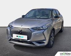DS DS3 Crossback Mougins
