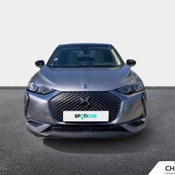 DS DS3 Crossback DS3 Crossback PureTech 130 EAT8 Bastille Mougins