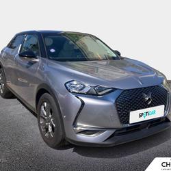 DS DS3 Crossback DS3 Crossback PureTech 130 EAT8 Bastille Mougins