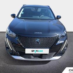 Peugeot e-2008 2008 Electrique 136 ch Allure Grasse