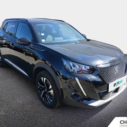 Peugeot e-2008 2008 Electrique 136 ch Allure Grasse