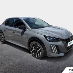Peugeot 208 208 Hybrid 110 e-DCS6 GT Mougins