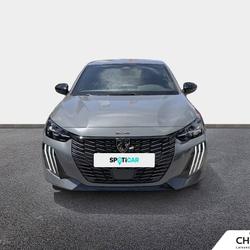 Peugeot 208 208 Hybrid 110 e-DCS6 GT Grasse