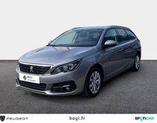 Peugeot 308 SW Phase 2 Mayenne