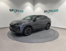Peugeot 3008 Fleury-les-Aubrais