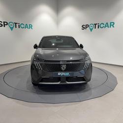 Peugeot 3008 3008 Hybrid 145 e-DCS6 GT Fleury-les-Aubrais