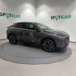 Peugeot 3008 3008 Hybrid 145 e-DCS6 GT Fleury-les-Aubrais