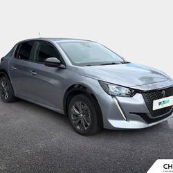 Peugeot e-208 208 Electrique 50 kWh 136ch Style Mougins
