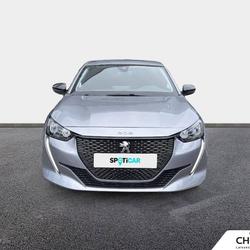 Peugeot e-208 208 Electrique 50 kWh 136ch Style Grasse