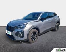 Peugeot 2008 Mougins