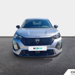Peugeot 2008 2008 100 S&S BVM6 Style Mougins