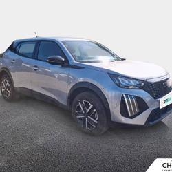 Peugeot 2008 2008 100 S&S BVM6 Style Mougins