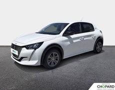 Peugeot e-208 Mougins