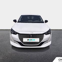 Peugeot e-208 208 Electrique 50 kWh 136ch Allure Pack Mougins