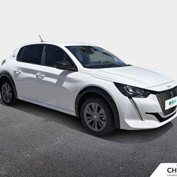 Peugeot e-208 208 Electrique 50 kWh 136ch Allure Pack Mougins