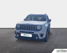 Jeep Renegade Mougins
