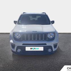 Jeep Renegade Renegade 1.6 l MultiJet 120 ch BVR6 Limited Mougins