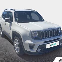 Jeep Renegade Renegade 1.6 l MultiJet 120 ch BVR6 Limited Mougins