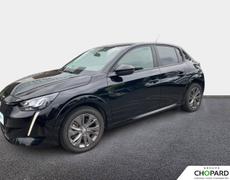 Peugeot e-208 Antibes