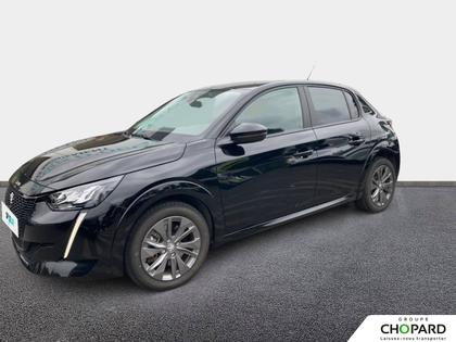 Peugeot e-208 - 208 Electrique 50 kWh 136ch Style - 16 170 €