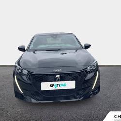 Peugeot e-208 208 Electrique 50 kWh 136ch Style Antibes