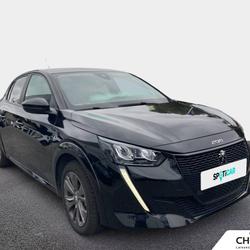 Peugeot e-208 208 Electrique 50 kWh 136ch Style Antibes