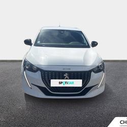 Peugeot 208 208 PureTech 100 S&S EAT8 Roadtrip Mougins