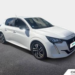 Peugeot 208 208 PureTech 100 S&S EAT8 Roadtrip Mougins