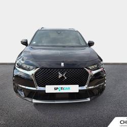DS DS7 Crossback Hybride E-Tense 300 EAT8 4x4 Rivoli occasion - Grasse - photo 2/21