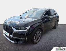 DS DS7 Crossback