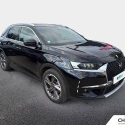 DS DS7 Crossback Hybride E-Tense 300 EAT8 4x4 Rivoli occasion - Grasse - photo 3/21