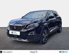 Peugeot 3008 Mayenne