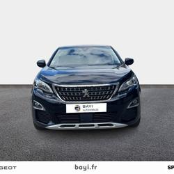 Peugeot 3008 3008 Puretech 130ch S&S EAT8 Allure Mayenne