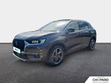 DS DS7 Crossback - DS7 Crossback PureTech 180 EAT8 Rivoli - 22 990 €